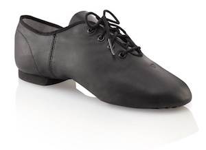 photo of dance shoes