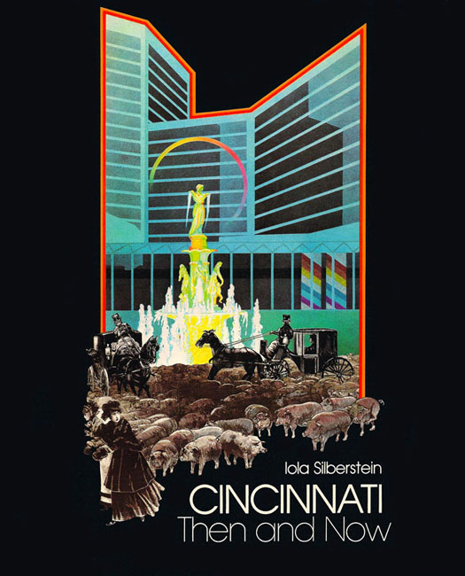 Book and Album Covers